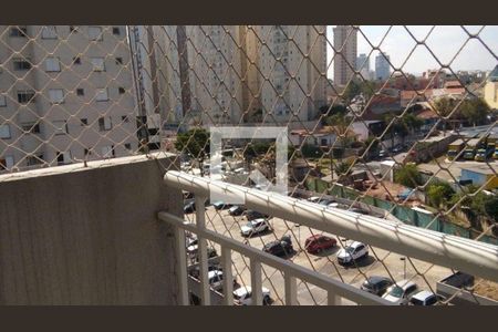 Apartamento à venda com 2 quartos, 49m² em Vila Alzira, Santo André