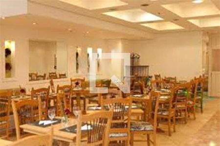 Apartamento à venda com 1 quarto, 30m² em Indianópolis, São Paulo