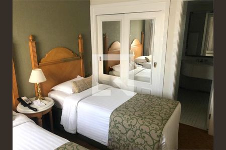 Apartamento à venda com 1 quarto, 30m² em Indianópolis, São Paulo