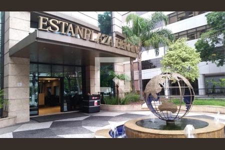 Apartamento à venda com 1 quarto, 30m² em Indianópolis, São Paulo