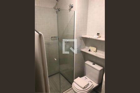 Apartamento à venda com 1 quarto, 30m² em Indianópolis, São Paulo