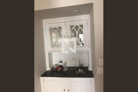 Apartamento à venda com 1 quarto, 30m² em Indianópolis, São Paulo