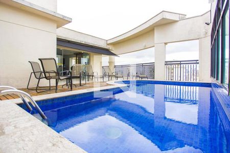 Apartamento à venda com 1 quarto, 30m² em Indianópolis, São Paulo