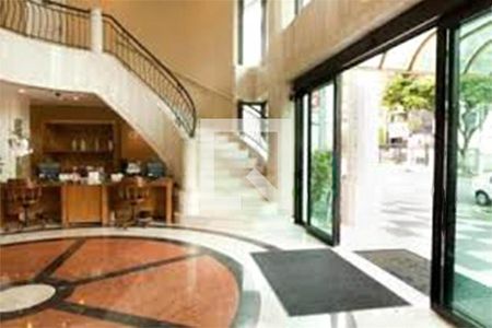 Apartamento à venda com 1 quarto, 30m² em Indianópolis, São Paulo