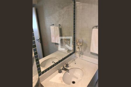 Apartamento à venda com 1 quarto, 30m² em Indianópolis, São Paulo