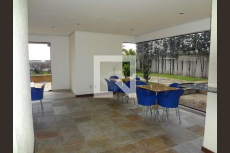 Apartamento à venda com 4 quartos, 145m² em Fazenda Morumbi, São Paulo