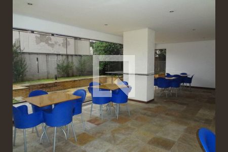 Apartamento à venda com 4 quartos, 145m² em Fazenda Morumbi, São Paulo