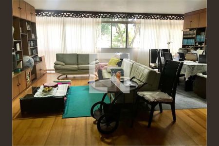 Apartamento à venda com 3 quartos, 156m² em Campos Elíseos, São Paulo