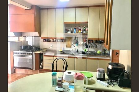 Apartamento à venda com 3 quartos, 156m² em Campos Elíseos, São Paulo