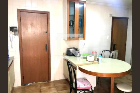 Apartamento à venda com 3 quartos, 156m² em Campos Elíseos, São Paulo