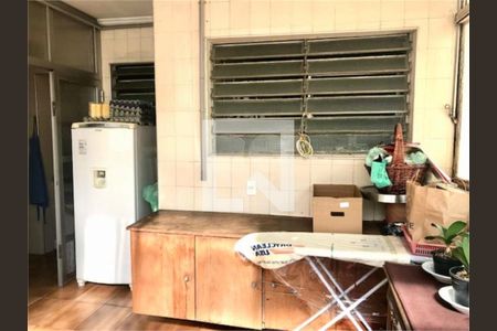 Apartamento à venda com 3 quartos, 156m² em Campos Elíseos, São Paulo