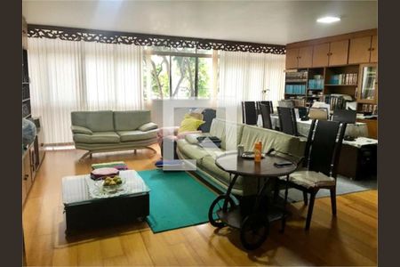 Apartamento à venda com 3 quartos, 156m² em Campos Elíseos, São Paulo