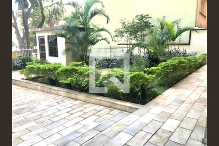 Apartamento à venda com 3 quartos, 156m² em Campos Elíseos, São Paulo