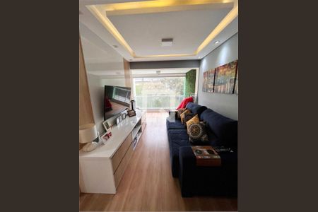 Apartamento à venda com 2 quartos, 60m² em Vila Guarani, São Paulo