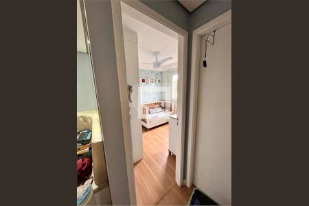 Apartamento à venda com 2 quartos, 60m² em Vila Guarani, São Paulo