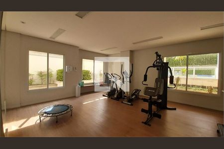 Apartamento à venda com 2 quartos, 60m² em Vila Guarani, São Paulo