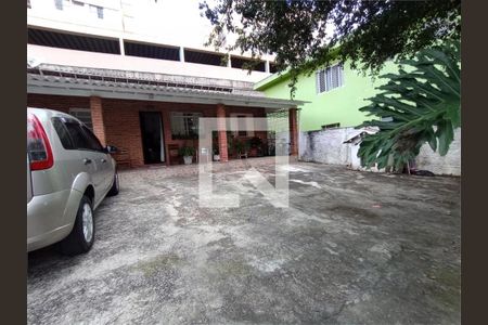 Casa à venda com 3 quartos, 190m² em Jardim Santa Efigenia, São Paulo