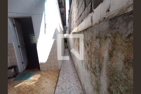 Casa à venda com 3 quartos, 190m² em Jardim Santa Efigenia, São Paulo