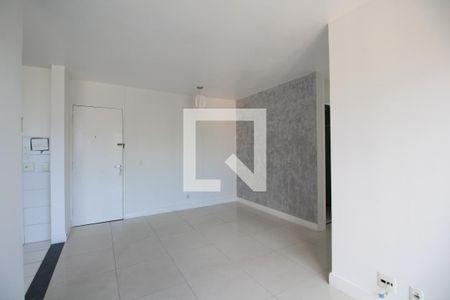 Sala de apartamento para alugar com 2 quartos, 47m² em Taquara, Rio de Janeiro