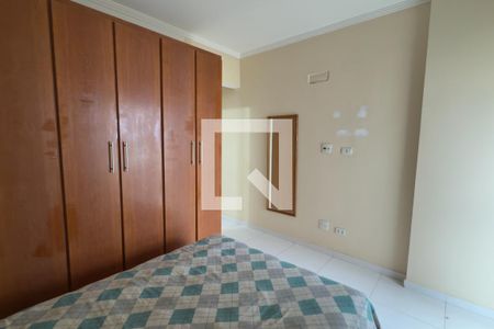 Quarto Suíte de apartamento para alugar com 2 quartos, 86m² em Vila Caiçara, Praia Grande