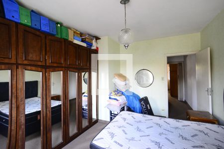 Quarto 2 de casa à venda com 2 quartos, 126m² em Vila Moinho Velho, São Paulo