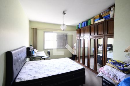 Quarto 2 de casa à venda com 2 quartos, 126m² em Vila Moinho Velho, São Paulo