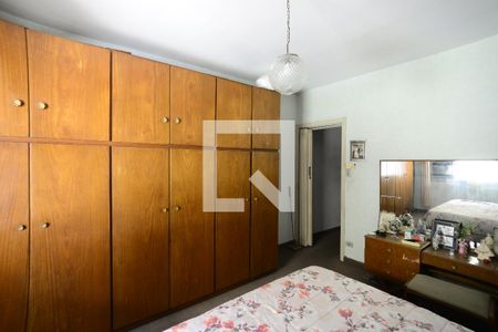 Quarto 1 de casa à venda com 2 quartos, 126m² em Vila Moinho Velho, São Paulo