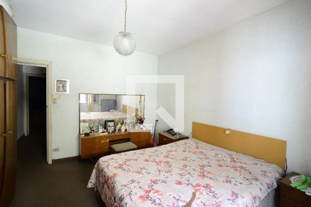 Quarto 1 de casa à venda com 2 quartos, 126m² em Vila Moinho Velho, São Paulo