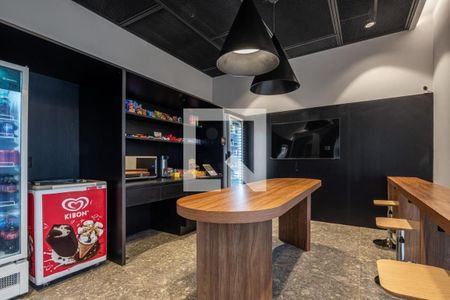 Foto 14 de apartamento à venda com 2 quartos, 45m² em Santo Amaro, São Paulo