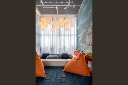 Foto 16 de apartamento à venda com 2 quartos, 45m² em Santo Amaro, São Paulo