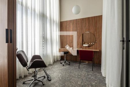 Foto 07 de apartamento à venda com 2 quartos, 45m² em Santo Amaro, São Paulo