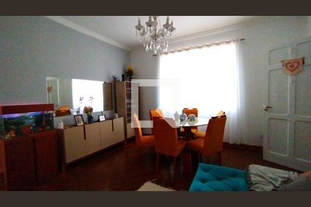 Sala de jantar de casa à venda com 6 quartos, 350m² em Maranhão, São Paulo