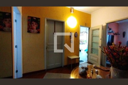 Sala de casa à venda com 6 quartos, 350m² em Maranhão, São Paulo