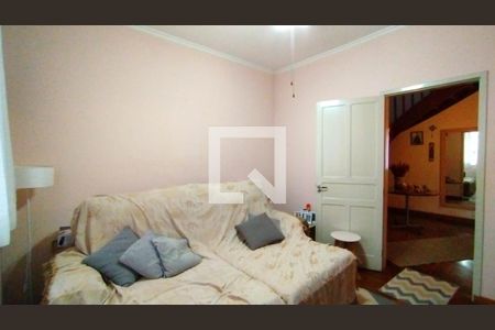 Sala de casa à venda com 6 quartos, 350m² em Maranhão, São Paulo