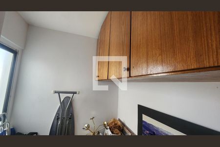 Quarto de Serviço de apartamento para alugar com 3 quartos, 91m² em Candeal, Salvador