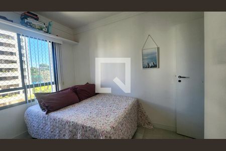 Quarto 2 de apartamento para alugar com 3 quartos, 91m² em Candeal, Salvador