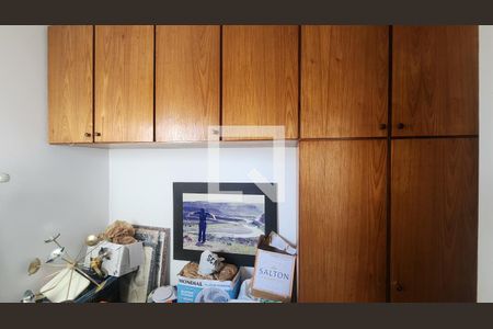 Quarto de Serviço de apartamento para alugar com 3 quartos, 91m² em Candeal, Salvador