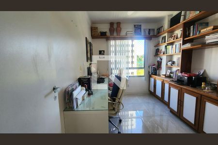 Quarto 1 de apartamento para alugar com 3 quartos, 91m² em Candeal, Salvador