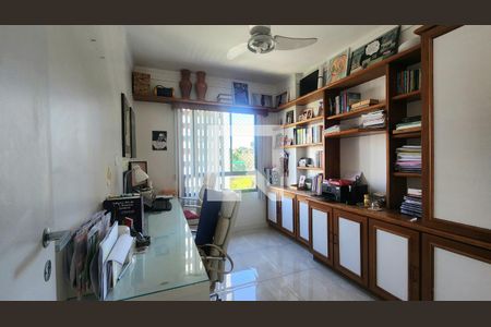 Quarto 1 de apartamento para alugar com 3 quartos, 91m² em Candeal, Salvador