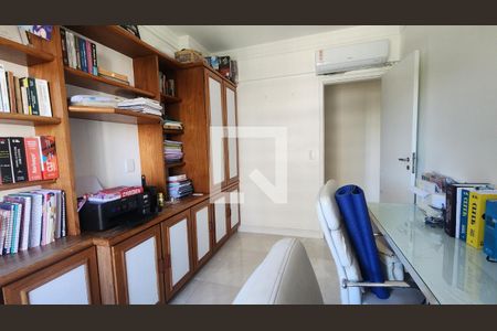 Quarto 1 de apartamento para alugar com 3 quartos, 91m² em Candeal, Salvador