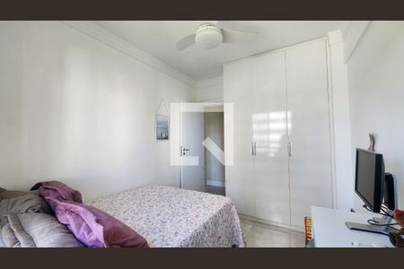 Quarto 2 de apartamento para alugar com 3 quartos, 91m² em Candeal, Salvador