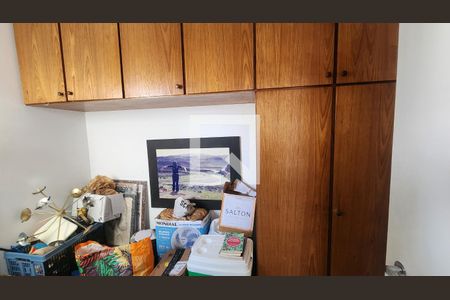 Quarto de Serviço de apartamento para alugar com 3 quartos, 91m² em Candeal, Salvador