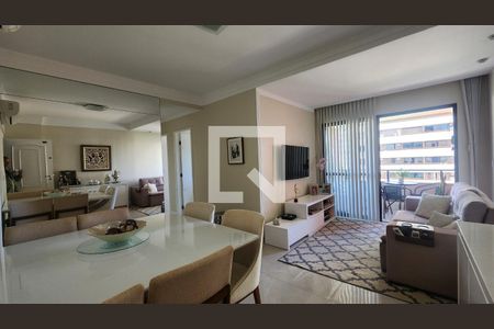 Apartamento para alugar com 3 quartos, 91m² em Candeal, Salvador