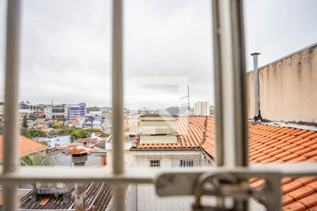 Vista do Quarto 2 de casa à venda com 4 quartos, 222m² em Centro, Diadema