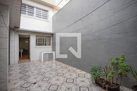 Quintal de casa à venda com 4 quartos, 222m² em Centro, Diadema