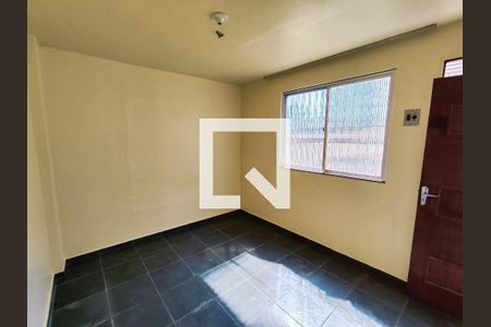 Casa para alugar com 1 quarto, 60m² em Engenho de Dentro, Rio de Janeiro
