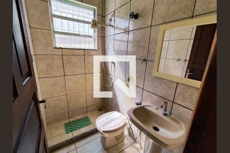 Casa para alugar com 1 quarto, 60m² em Engenho de Dentro, Rio de Janeiro