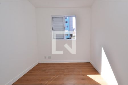 Quarto 1 de apartamento à venda com 3 quartos, 87m² em Sagrada Família, Belo Horizonte