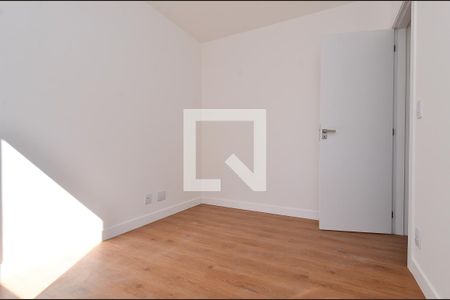 Quarto 1 de apartamento à venda com 3 quartos, 87m² em Sagrada Família, Belo Horizonte