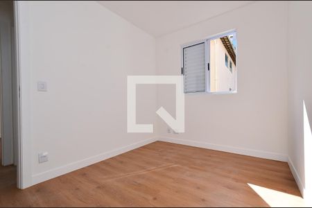 Quarto 1 de apartamento à venda com 3 quartos, 87m² em Sagrada Família, Belo Horizonte